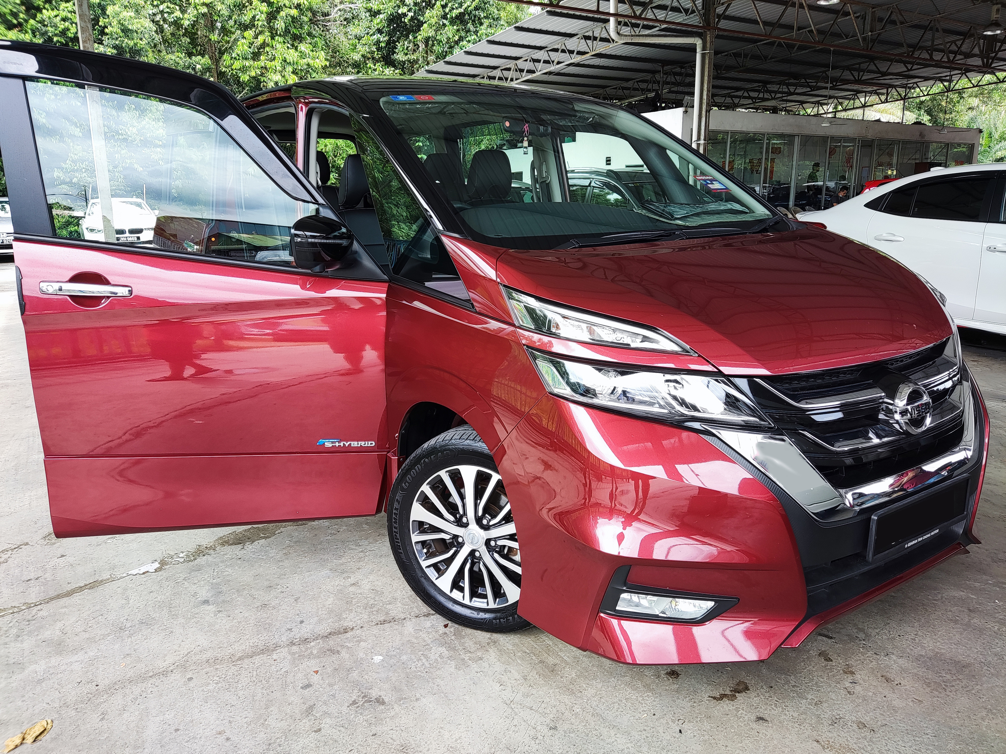 Car 3 Photo 1